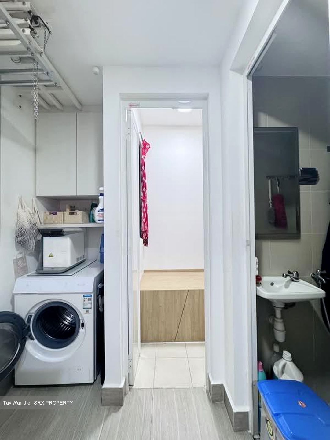 Rivercove Residences (D19), Condominium #555692771